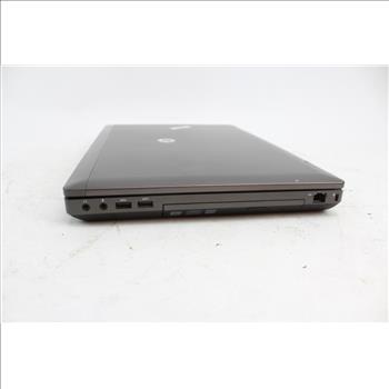 HP ProBook 6570b Laptop