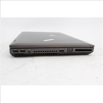 HP ProBook 6570b Laptop