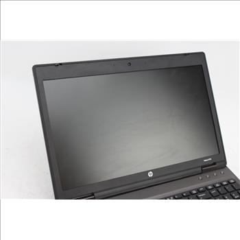 HP ProBook 6570b Laptop