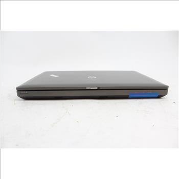 HP ProBook 6570b Laptop