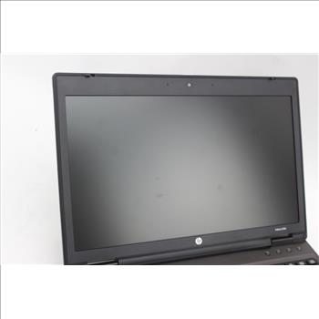 HP ProBook 6570b Laptop