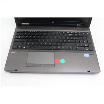 HP ProBook 6570b Laptop