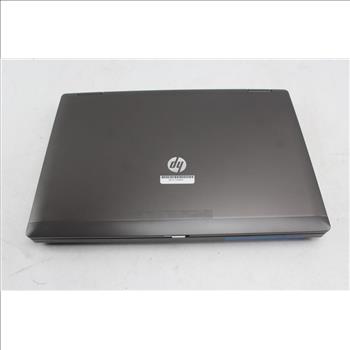 HP ProBook 6570b Laptop