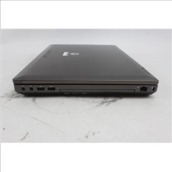 HP ProBook 6570b Laptop