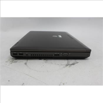 HP ProBook 6570b Laptop
