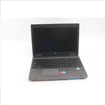 HP ProBook 6570b Laptop