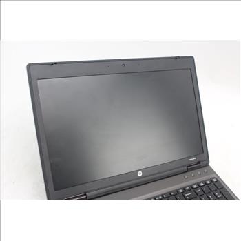 HP ProBook 6570b Laptop