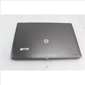 HP ProBook 6570b Laptop
