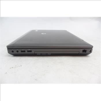 HP ProBook 6570b Laptop