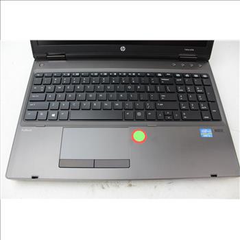 HP ProBook 6570b Notebook PC