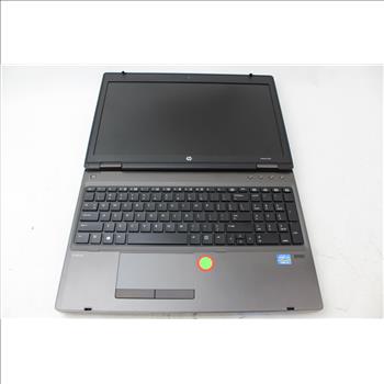 HP ProBook 6570b Notebook PC