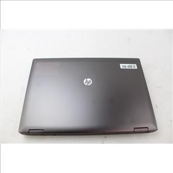 HP ProBook 6570b Notebook PC