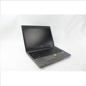 HP ProBook 6570b Notebook PC