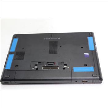 HP ProBook 6570B Notebook PC