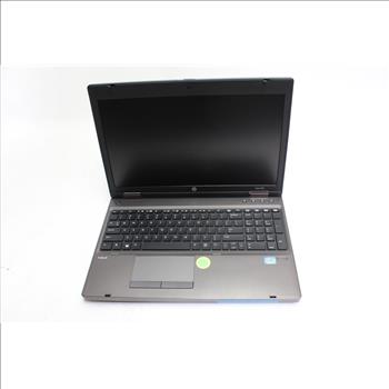 HP ProBook 6570B Notebook PC