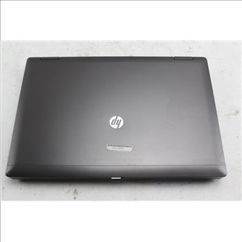HP ProBook 6570b Notebook PC