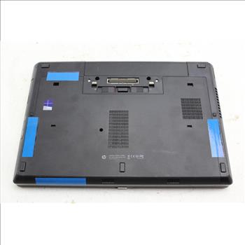 HP ProBook 6570b Notebook PC