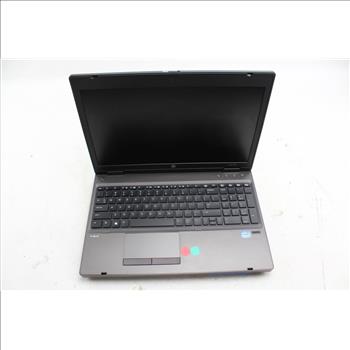 HP ProBook 6570b Notebook PC