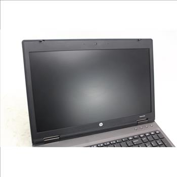 HP ProBook 6570b Notebook PC