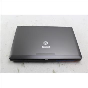 HP ProBook 6570b Notebook PC