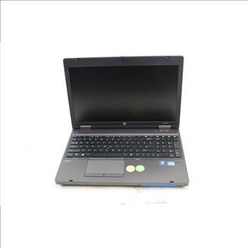 HP ProBook 6570b Notebook PC