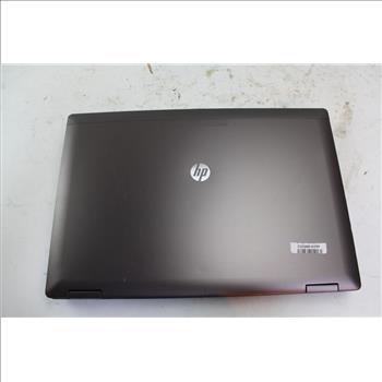 HP ProBook 6570b Notebook PC