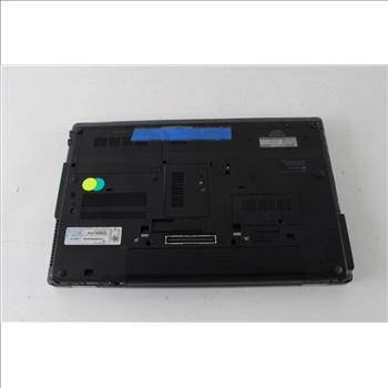 HP ProBook Desktop Computer