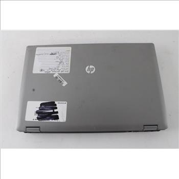 HP ProBook Desktop Computer