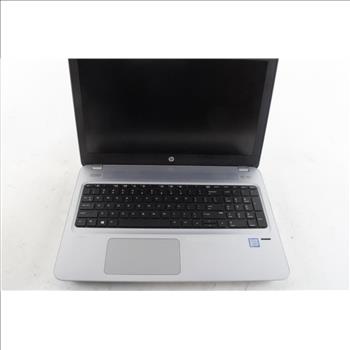 HP ProBook Laptop