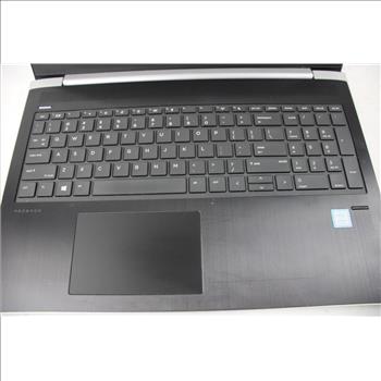 HP ProBook Laptop