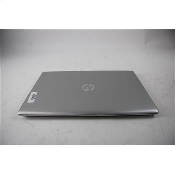 HP ProBook Laptop