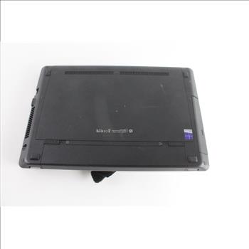 HP Probook Laptop