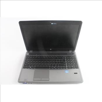 HP Probook Laptop