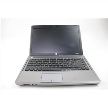 Hp ProBook Laptop
