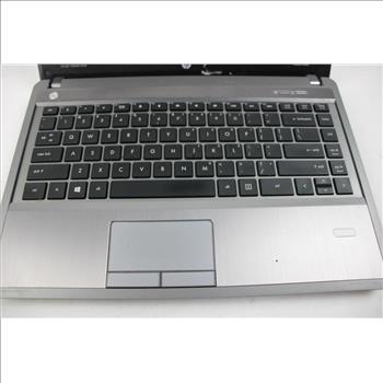 Hp ProBook Laptop