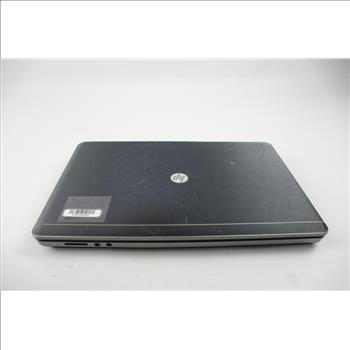 Hp ProBook Laptop
