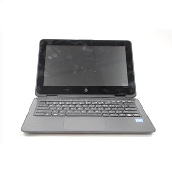 HP Probook X360 11 G1 EE Laptop