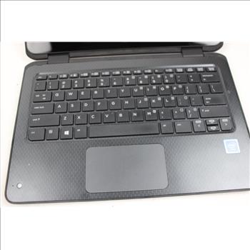 HP Probook X360 11 G1 EE Laptop