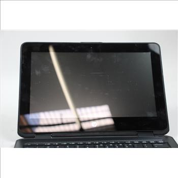 HP Probook X360 11 G1 EE Laptop