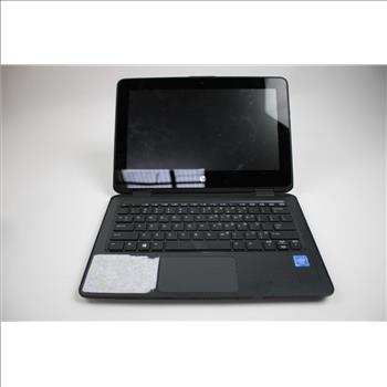 HP Probook X360 11 G1 EE Laptop