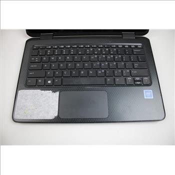 HP Probook X360 11 G1 EE Laptop