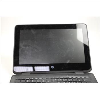 HP Probook X360 11 G1 EE Laptop