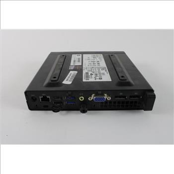 HP Prodesk Desktop Computer