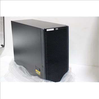 HP Proliant ML350 G6 Desktop Computer