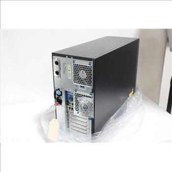 HP Proliant ML350 G6 Desktop Computer