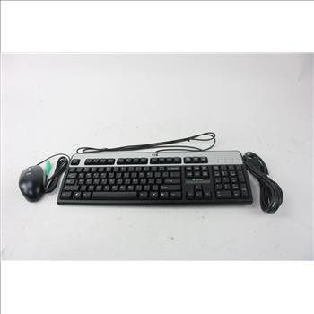 HP Proliant ML350 G6 Desktop Computer