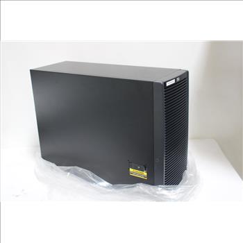 HP Proliant ML350 G6 Desktop Computer