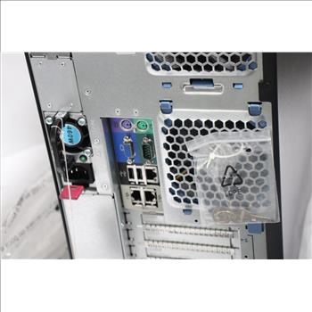 HP Proliant ML350 G6 Desktop Computer