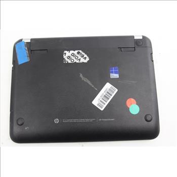 HP Protectsmart Laptop