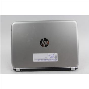 HP Protectsmart Laptop